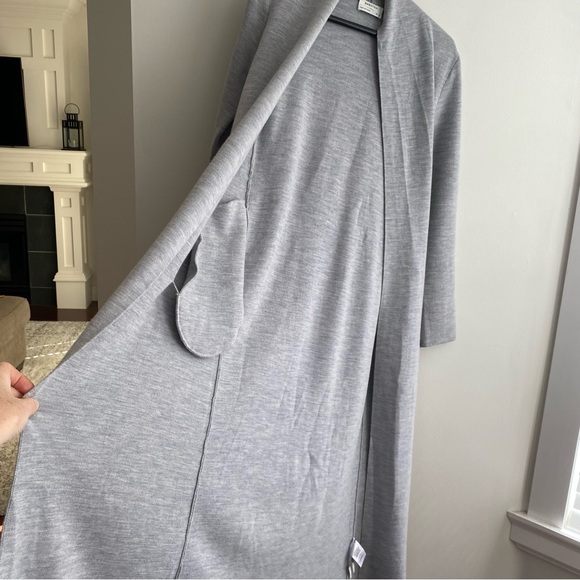 Aritzia Babaton Kirby Wool Cardigan - Picture 6 of 13